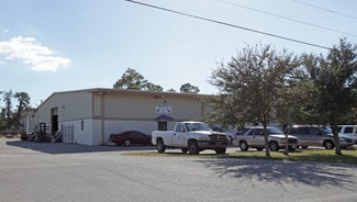 Fort Myers, FL Industrial - 2304 Bruner Ln