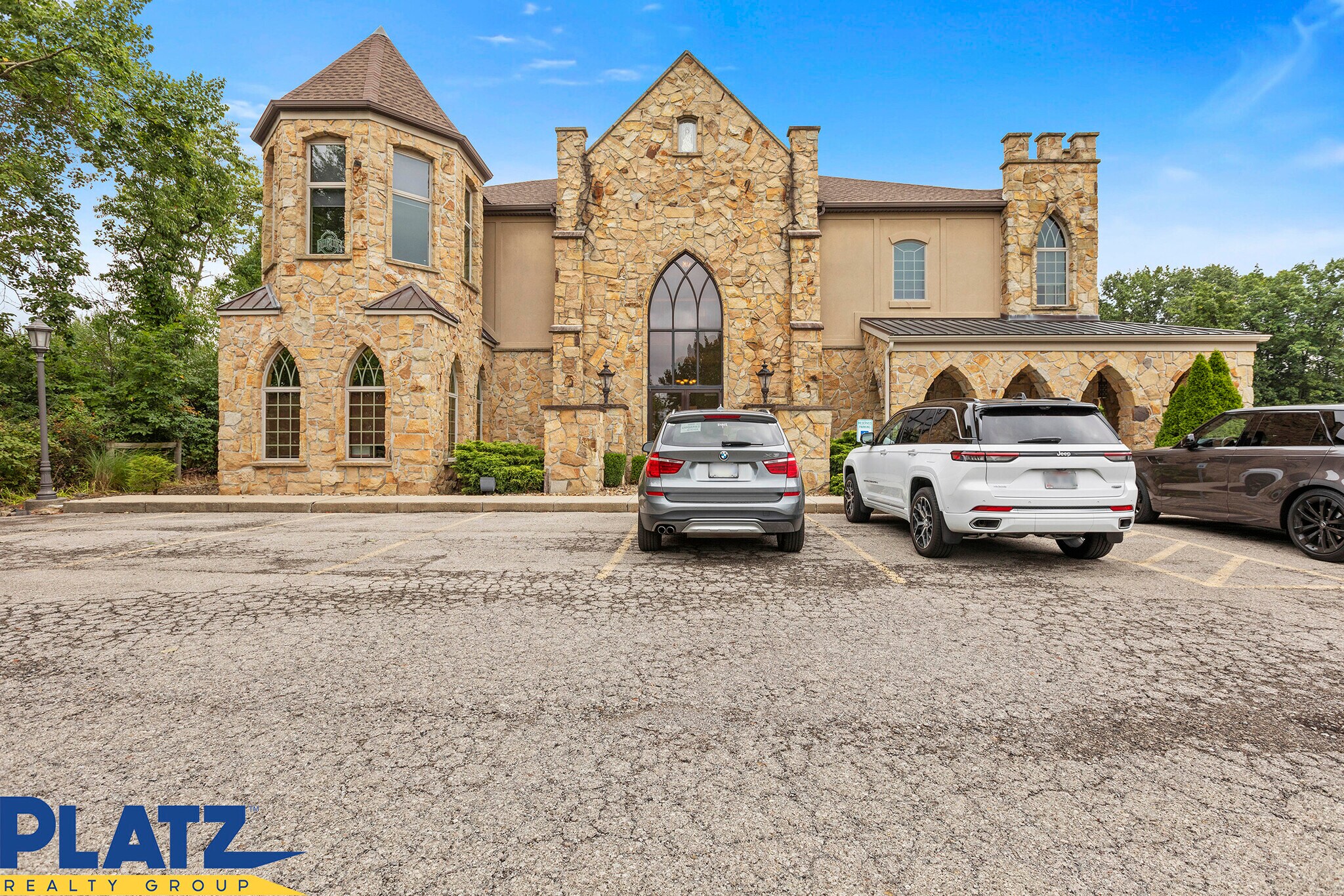 1170 E Western Reserve Rd, Youngstown, OH for Sale