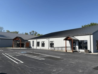 Harrisburg, PA Retail, Flex - 4141 Linglestown Rd