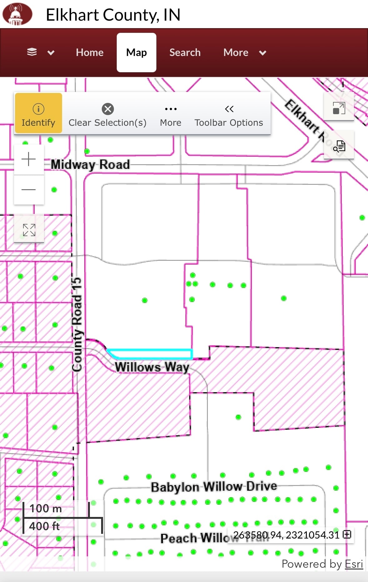 3938 Midway Rd, Goshen, IN for Rent