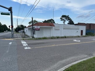 Jacksonville, FL Retail - 12707 N Main St