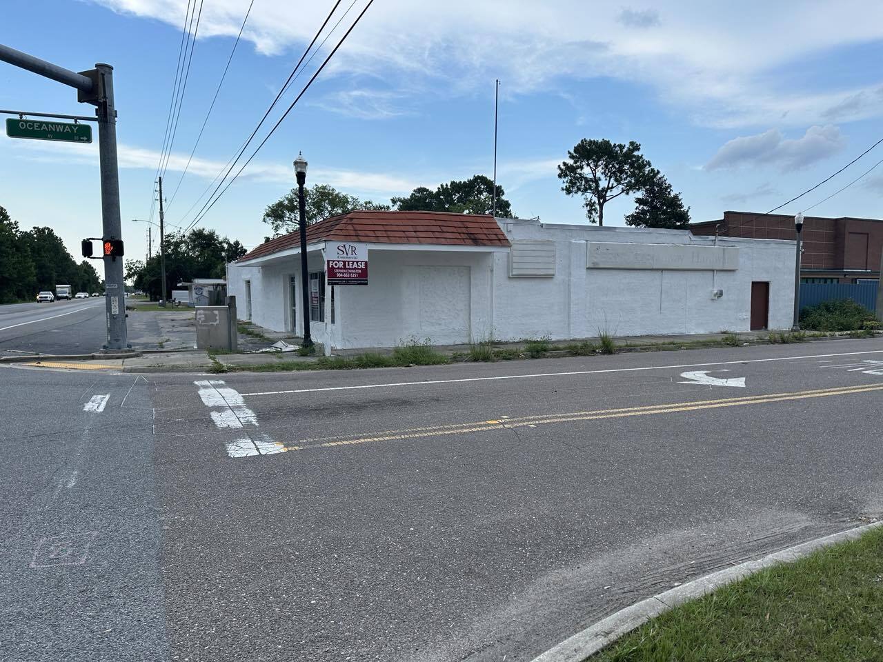 12707 N Main St, Jacksonville, FL for Rent