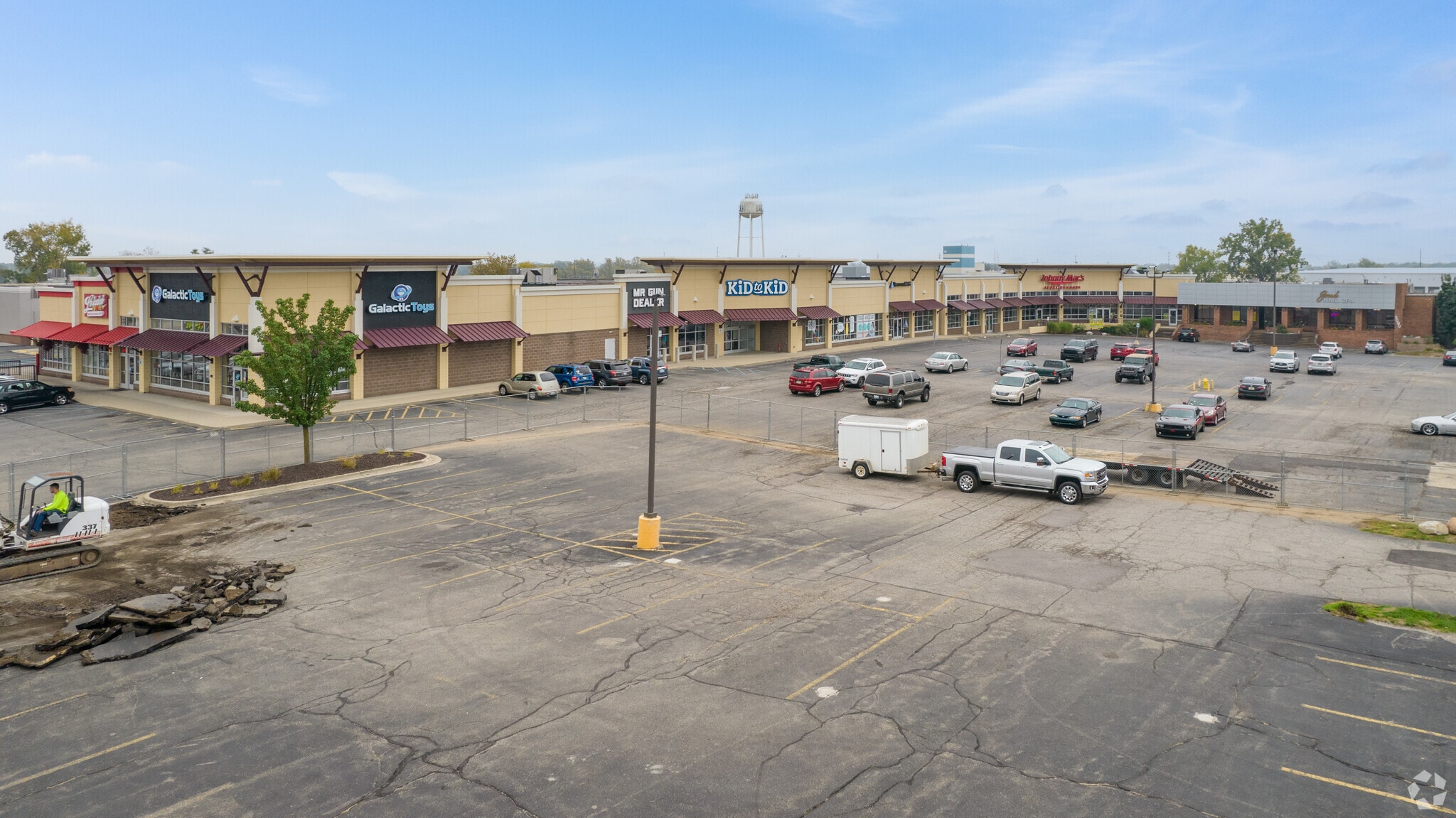 3094 28th St SE, Kentwood, MI for Sale
