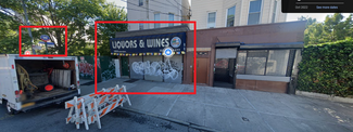 Bronx, NY Retail - 1006 Ogden Ave