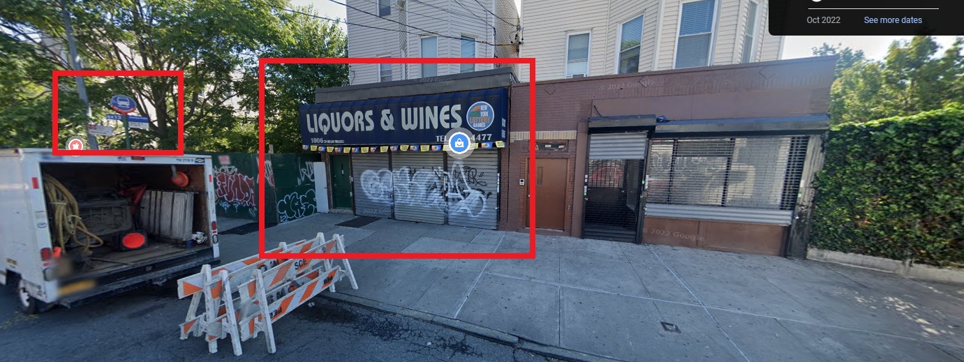 1006 Ogden Ave, Bronx, NY for Rent