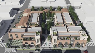 South Pasadena, CA Residential Land - 1021-1099 Mission St