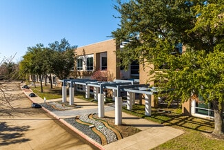 Carrollton, TX Loft/Creative Space - 4201 Marsh Ln
