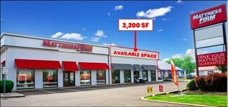 West Berlin, NJ Retail - 199 N Route 73 West Berlin, NJ Retail - 199 N Route 73