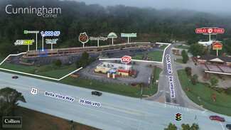 Bella Vista, AR Office/Retail - 1-30 Cunningham Cir