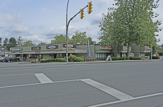 Burnaby, BC Retail - 5595 Kingsway