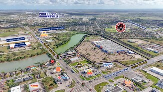 Brownsville, TX undefined - 7480 Padre Island Blvd Brownsville, TX undefined - 7480 Padre Island Blvd