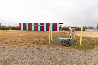 Tye, TX Car Washes - 358 S Access