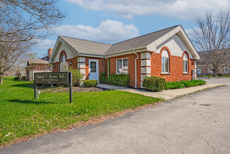 Lockport, NY Medical - 822 Davison Rd