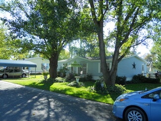 Rhodesdale, MD Manufactured Housing/Mobile Housing - 6061 Flamingo Dr