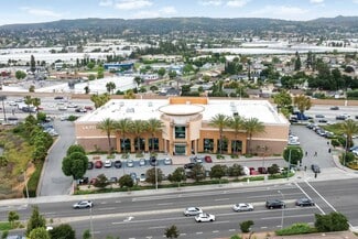 Walnut, CA Health Club - 20801 Golden Springs Dr