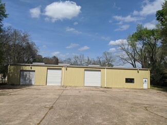 Cleveland, TX Warehouse - 105 Hubert St