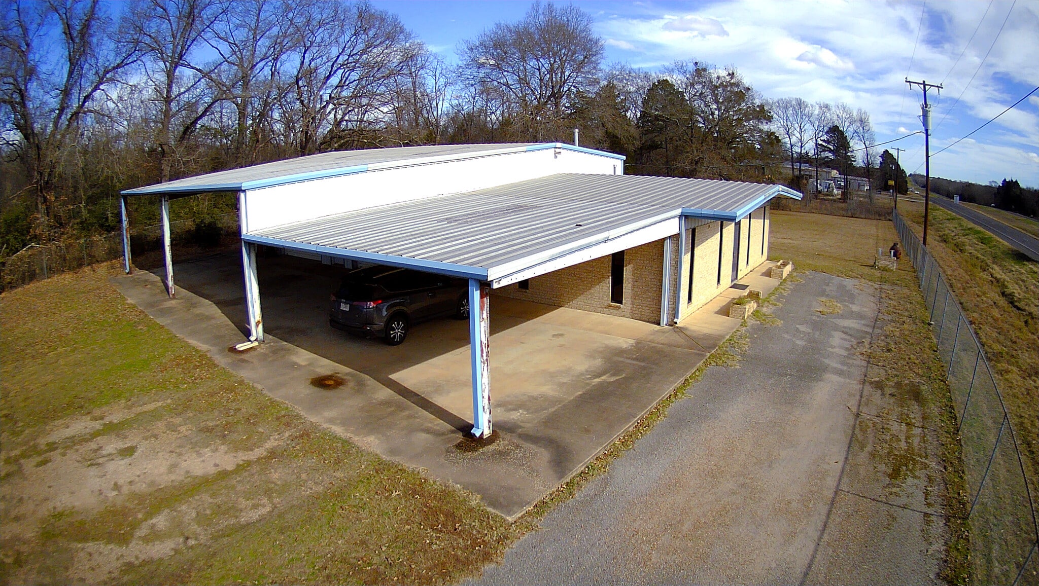 6887 State Highway 31 E, Murchison, TX for Sale