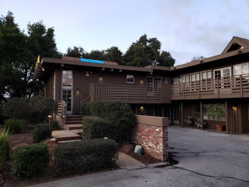 105 Fremont Ave, Los Altos, CA for Rent