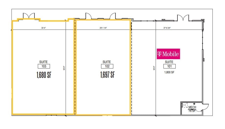 4100 W Frontage Rd, Marinette, WI for Rent