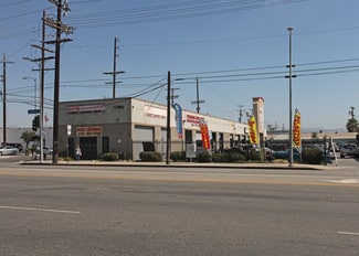 Van Nuys, CA Retail - 7750 Sepulveda Blvd Van Nuys, CA Retail - 7750 Sepulveda Blvd