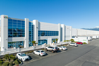 City Of Industry, CA Office, Industrial - 218 Machlin Ct