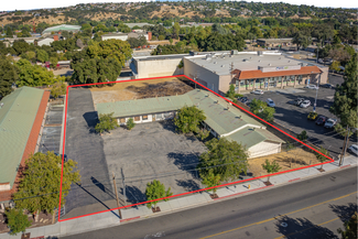 Paso Robles, CA undefined - 2432 Spring St