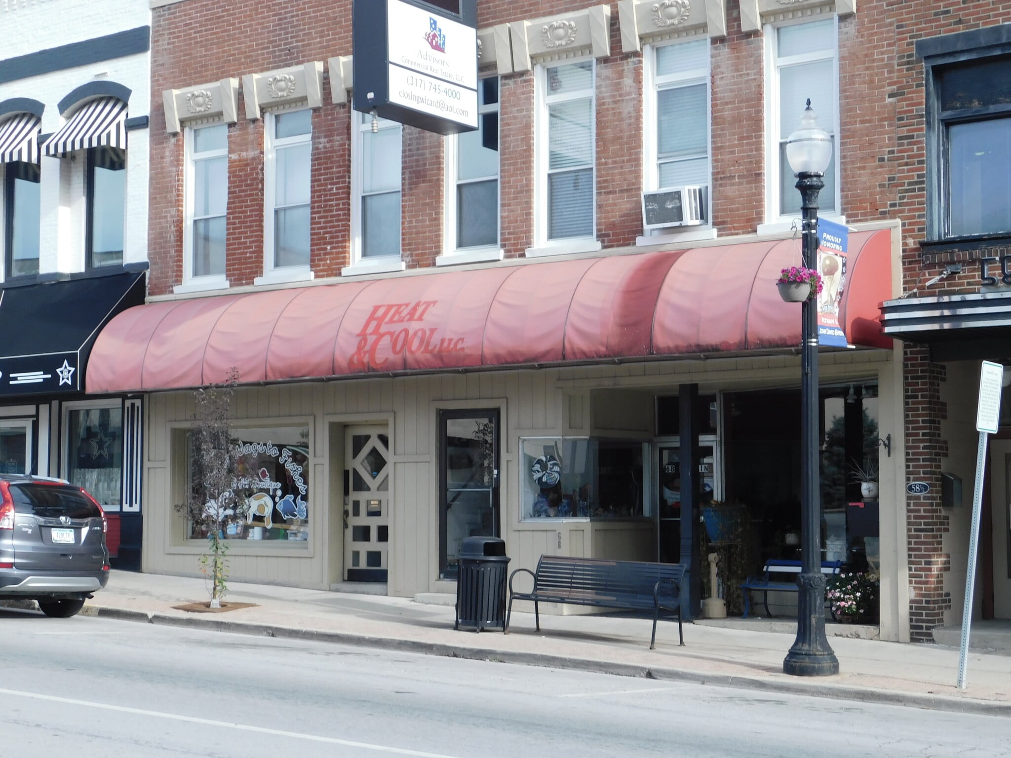 72 W Main St, Danville, IN for Sale