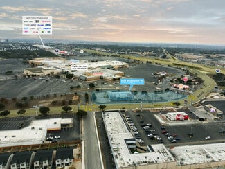 San Antonio, TX Retail - 3238 Wurzbach Rd