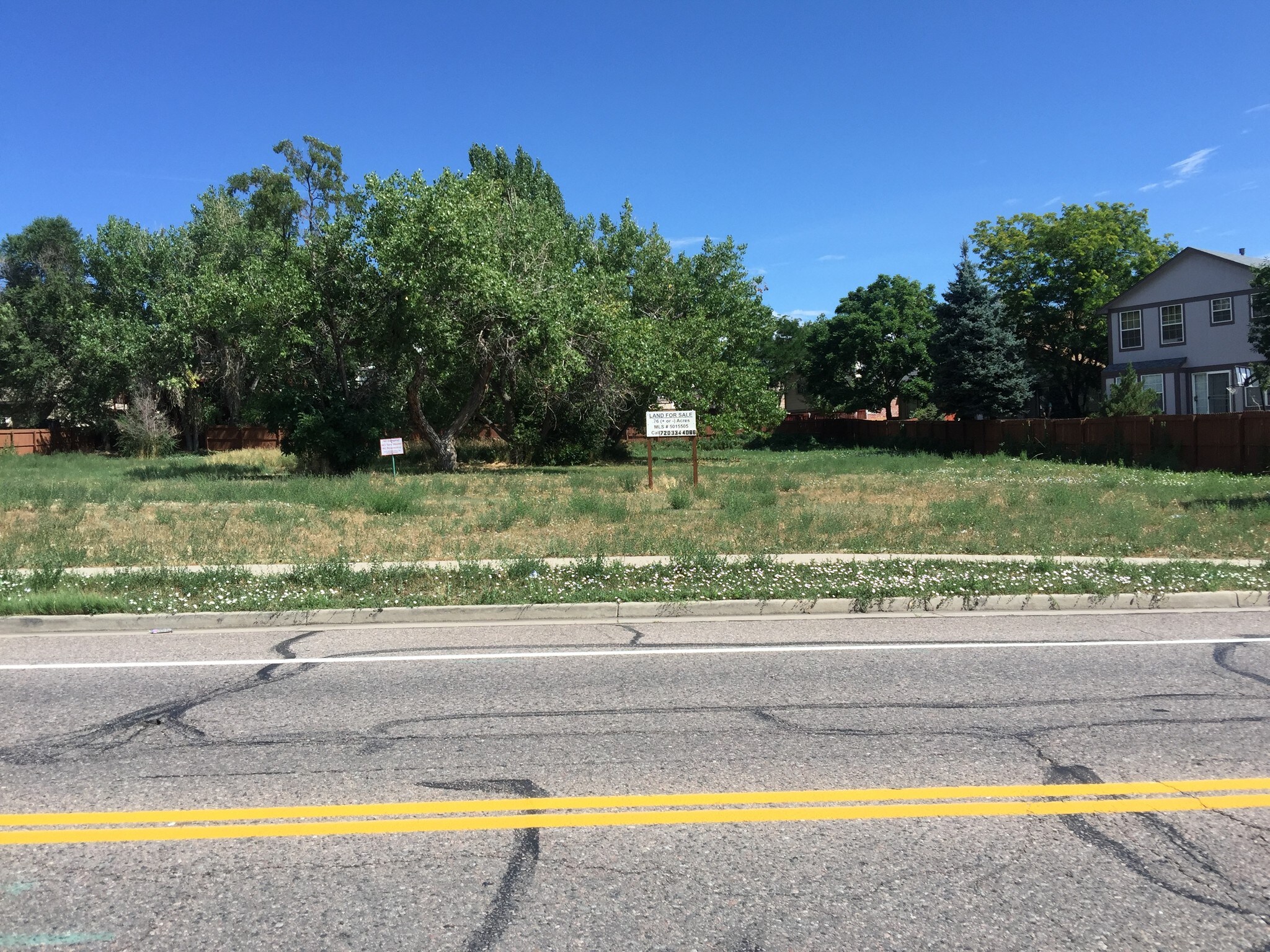 2841 W 80th Ave, Westminster, CO for Sale