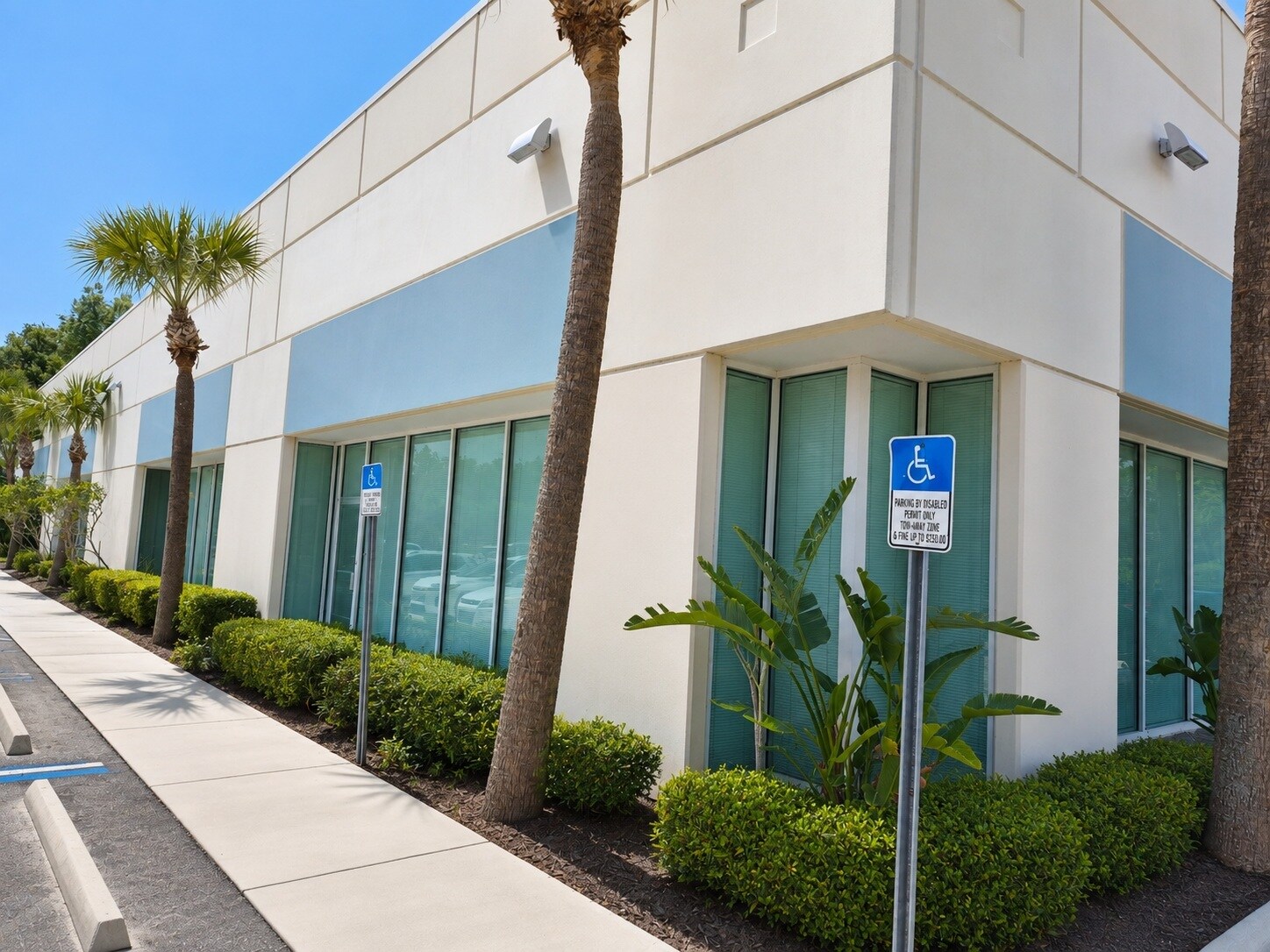 9051 Florida Mining Blvd, Tampa, FL for Rent