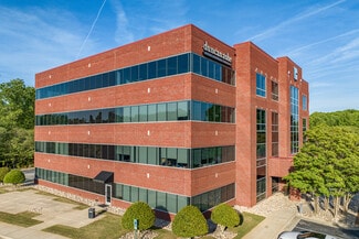 Greensboro, NC Office - 7900 McCloud Rd