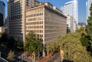 Portland, OR Office - 520 SW Yamhill St