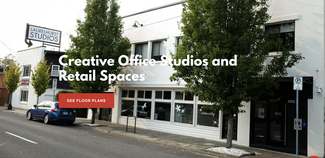 Laurelhurst Studios  /  Office Portfolio