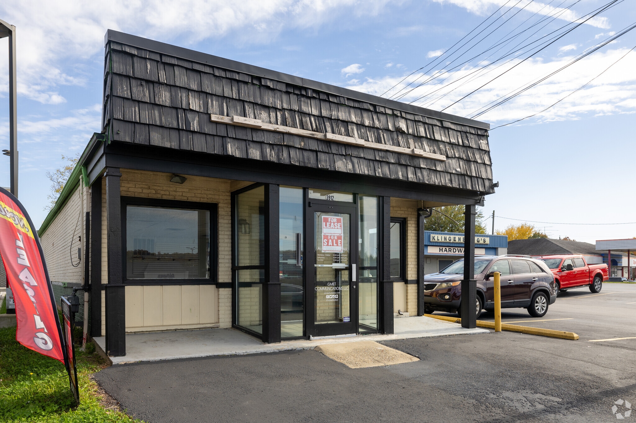 3912 Winston Ave, Latonia, KY for Sale