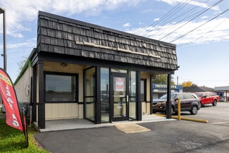 Latonia, KY Storefront Retail/Office - 3912 Winston Ave Latonia, KY Storefront Retail/Office - 3912 Winston Ave