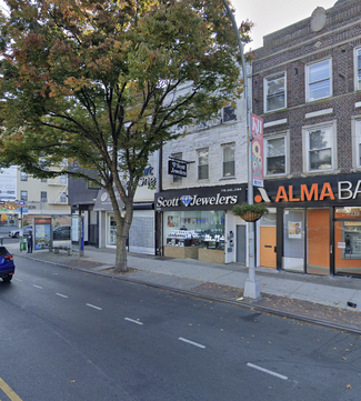Brooklyn, NY Retail - 1220 Kings Hwy