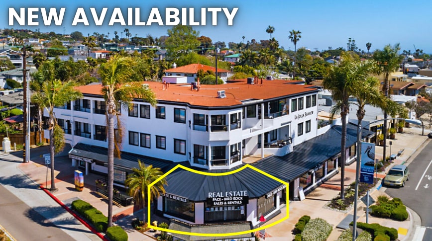 5685-5693 La Jolla Blvd, La Jolla, CA for Rent