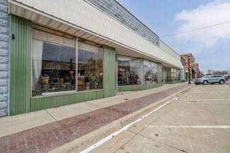 Baroda, MI Retail - 9004 First St