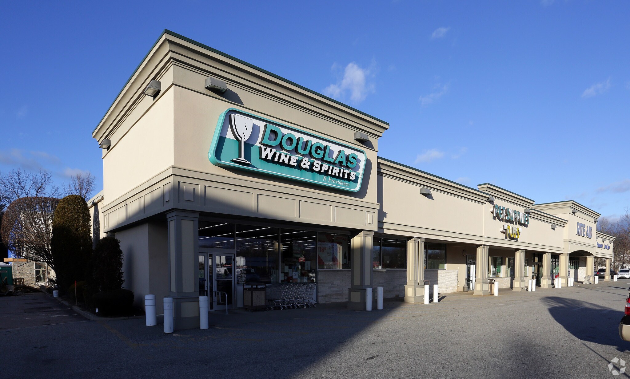 1659-1665 Mineral Spring Ave, North Providence, RI for Rent