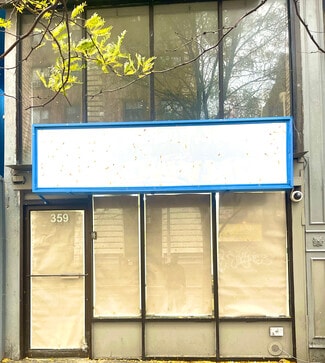 Brooklyn, NY Office - 359 Nostrand Ave Brooklyn, NY Office - 359 Nostrand Ave