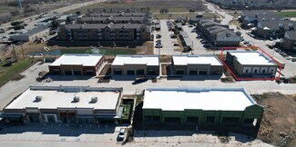 Justin, TX Medical - 514 Tally Blvd Justin, TX Medical - 514 Tally Blvd