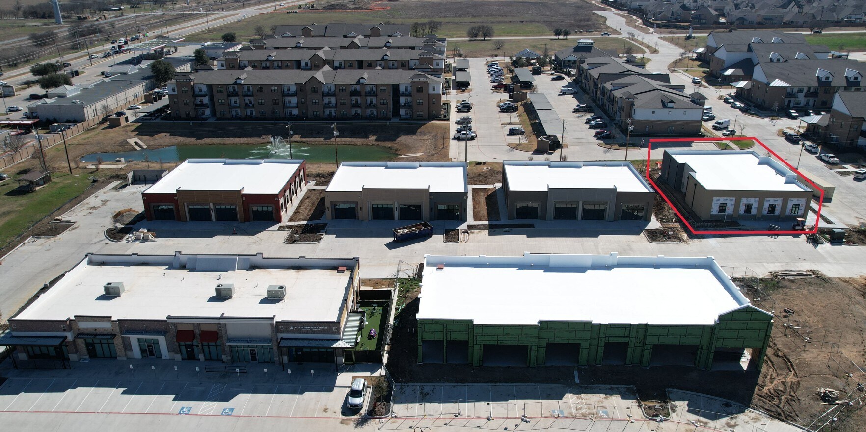 514 Tally Blvd, Justin, TX for Sale