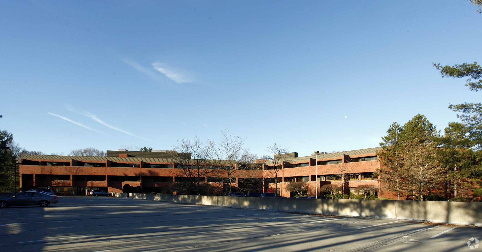 757 Wells Ave Newton, MA 02459 Office Property for Lease on