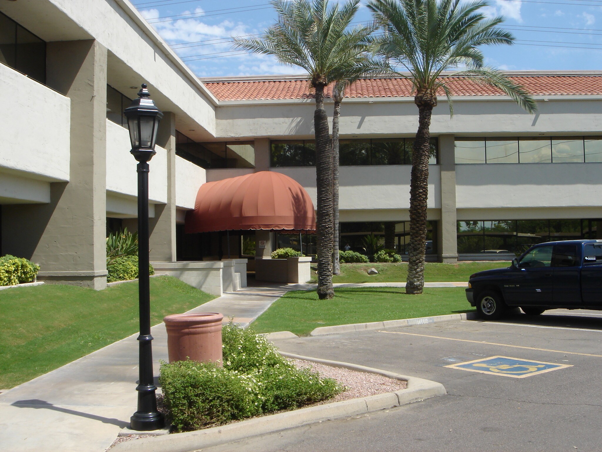 401 W Baseline Rd, Tempe, AZ for Sale