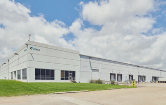La Porte, TX Industrial - 11503 Highway 225