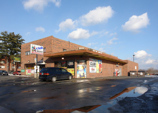 Hartford, CT Retail - 554 Wethersfield Ave