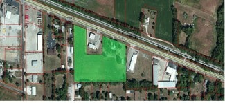 Decatur, IL Commercial - 6153-6157 E U.S.36