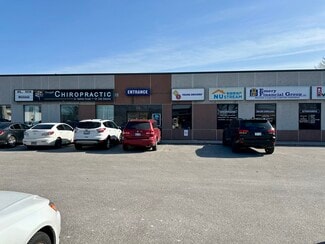 Windsor, ON Office - 215-235 Eugenie St Windsor, ON Office - 215-235 Eugenie St