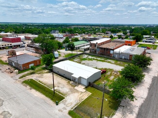 Itasca, TX Office - 118 W Monroe St