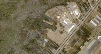 Georgetown, SC Industrial - 4390 Fraser st Georgetown, SC Industrial - 4390 Fraser st
